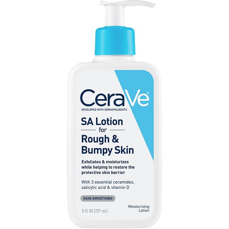 best-drugstore-anti-aging-CeraVe SA Lotion