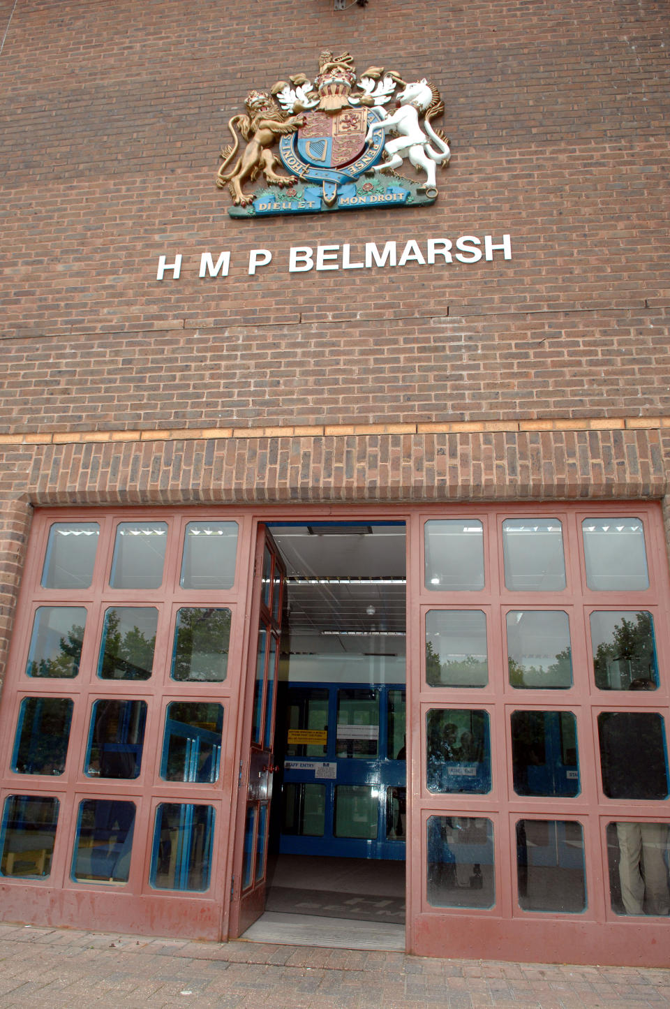 <em>Moved – it is thought that John Worboys has been moved from HMP Belmarsh back to HMP Wakefield following outrage at his return to the capital (Pictures: PA)</em>