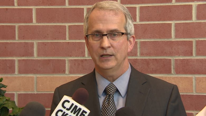 Contract dispute with Regina radiologists will not impact services: Health region