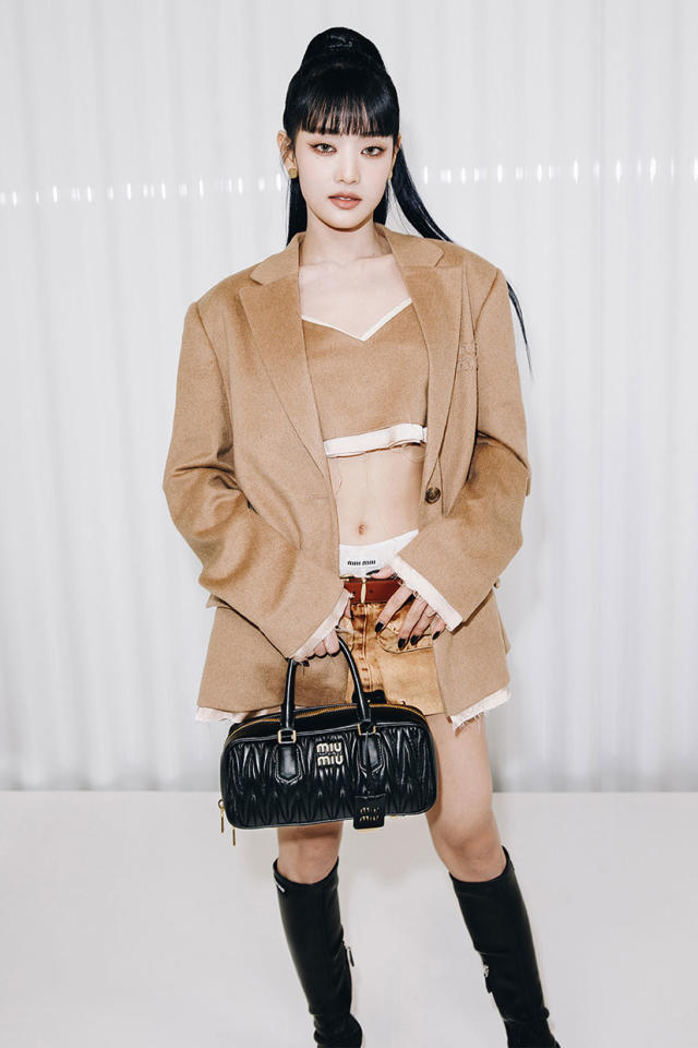 BTS star J-Hope to attend Louis Vuitton 2023 Paris fashion show
