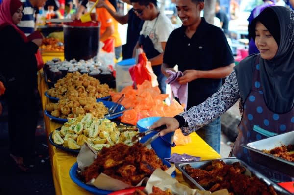 Ramadan,  berbuka puasa, bazar ramadhan, bazar ramadan, bazar ramadhan kuala lumpur, bazar ramadhan selangor, bazar ramadhan johor, bazar ramadhan pulau pinang