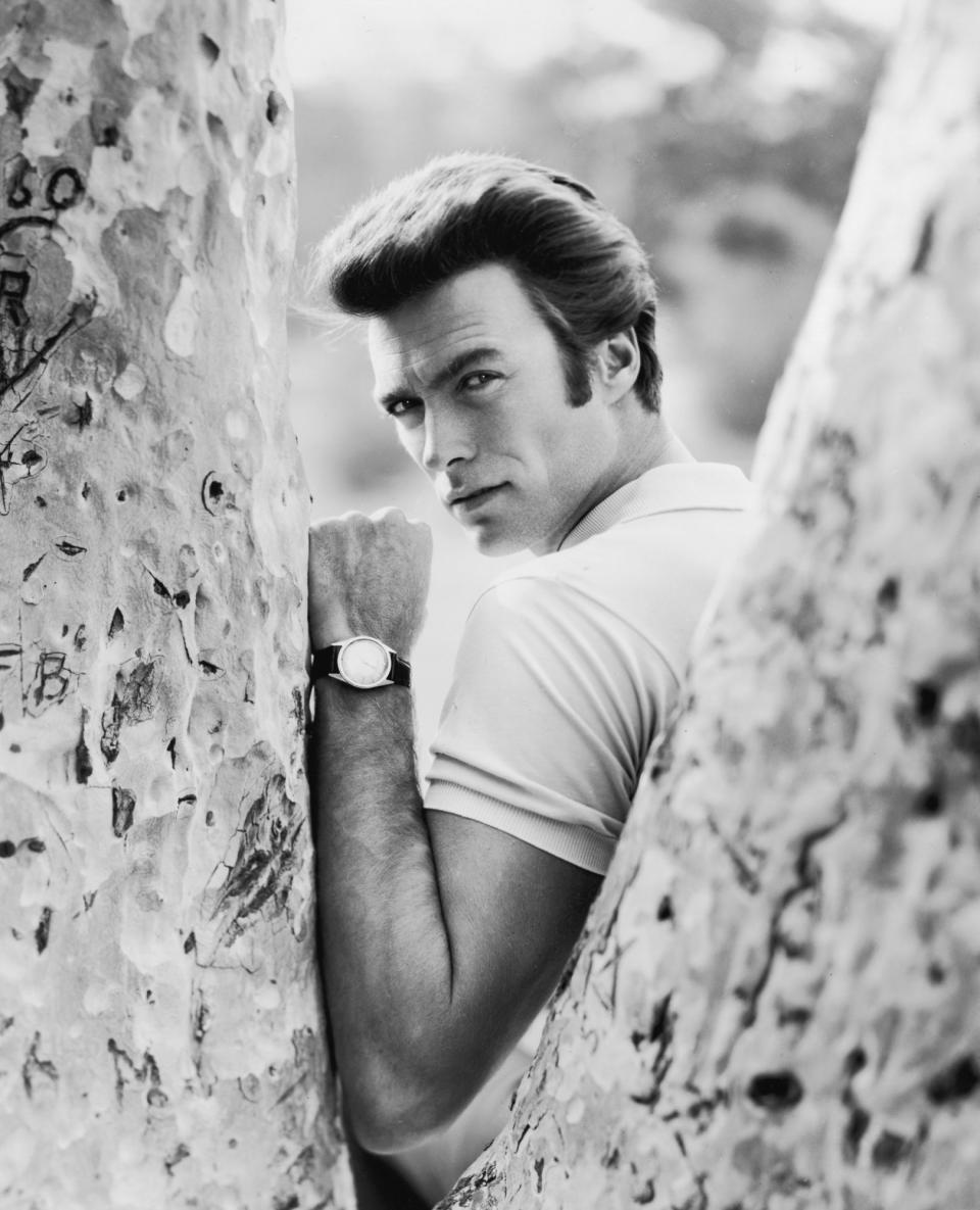 Clint Eastwood