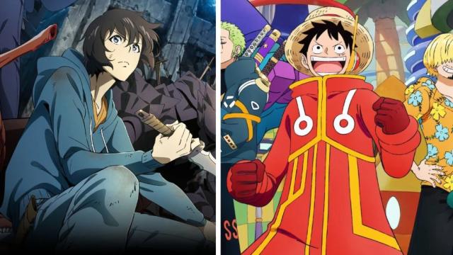 Crunchyroll Announces Anime Lineup For Winter 2024!