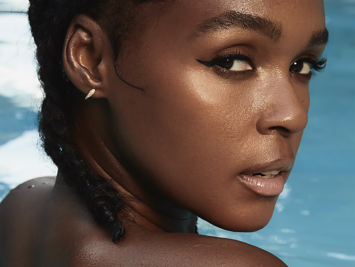 On her fourth album, Janelle Monáe embodies the happiest person at the orgy (Jheyda McGarrell)