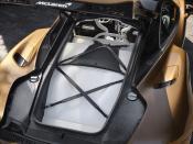 <p>2023 McLaren GT</p>