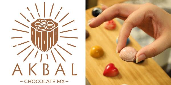 Akbal: Rosarito tiene la primera chocolatería especializada del norte de México