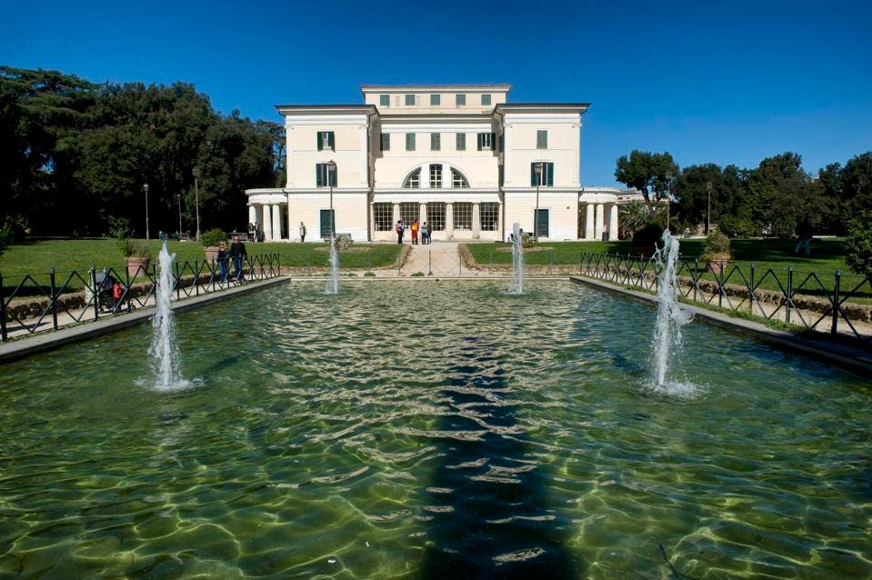 Segunda Guerra Mundial, Italia, Turismo