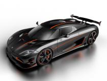 Koenigsegg Agera RS