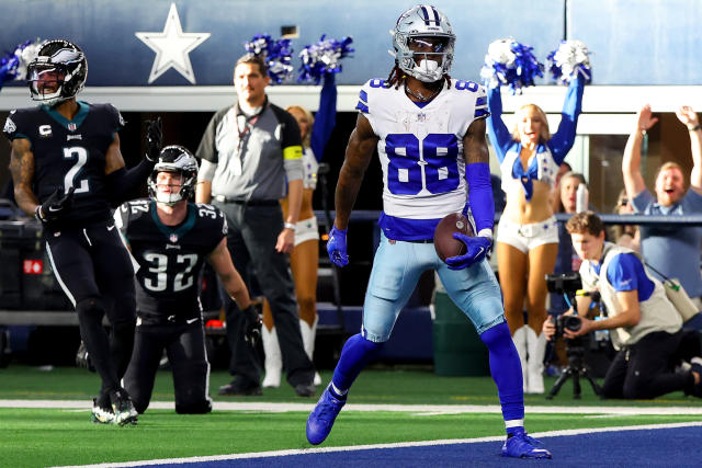 3 Cowboys make PFF's top 25 under 25 for 2023 season ✭ Inside The Star