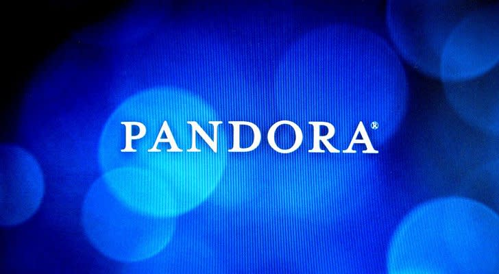 Pandora Media Inc (P) Stock Is Too Unpredictable Ahead of Earnings