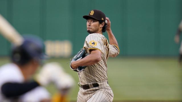 Fantasy Baseball: Can Yu Darvish Regain His Status as a Top