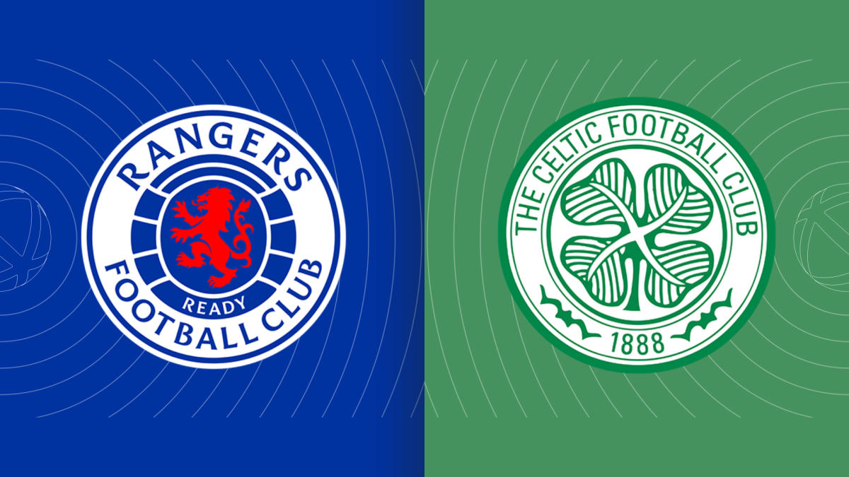 Rangers contra celtic f. c.