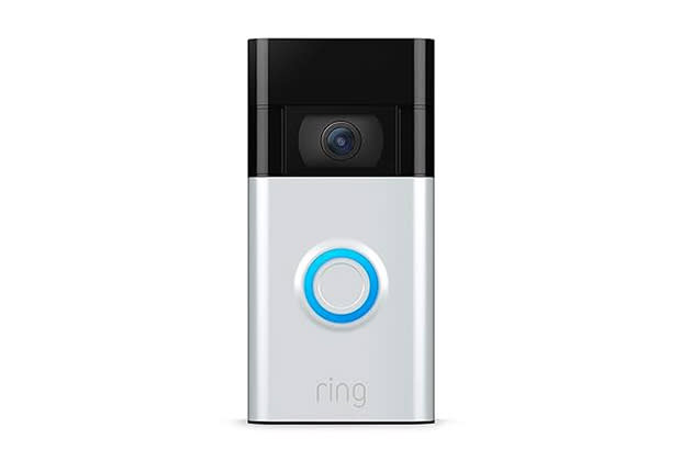 Ring Video Doorbell