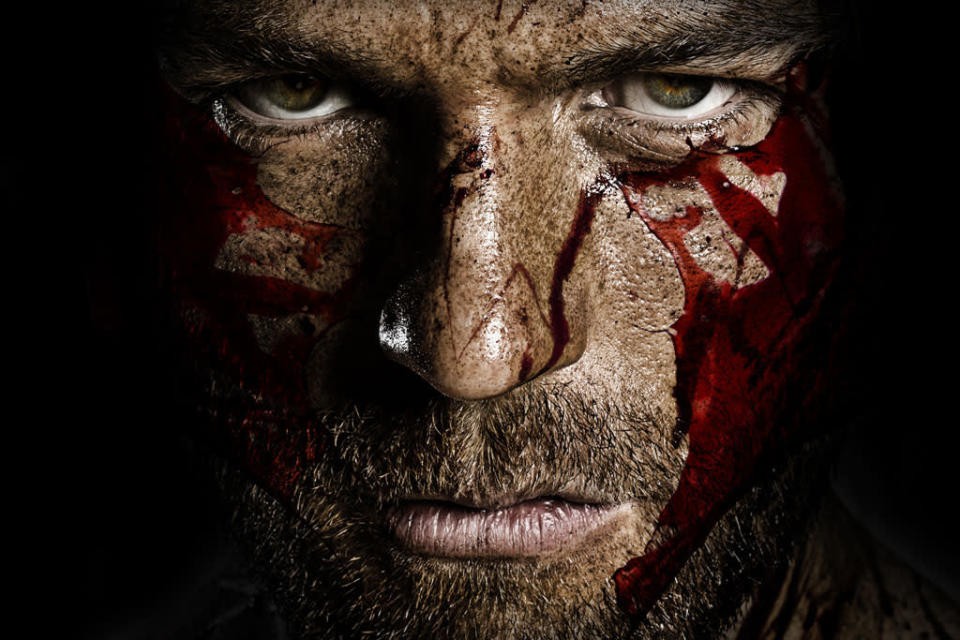 "Spartacus: War of the Damned"