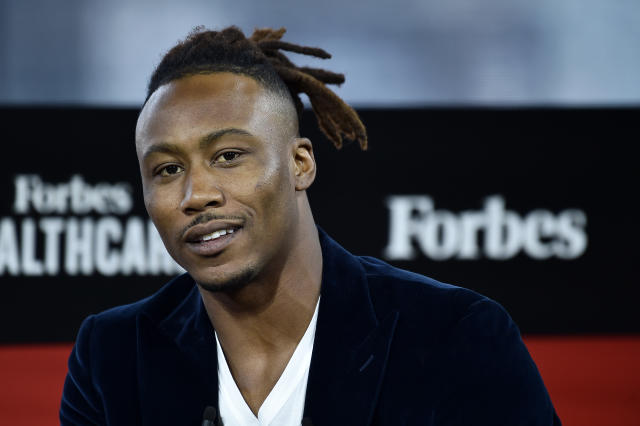 Commentary: When Miami Dolphins turn to Brandon Marshall, he rarely delivers