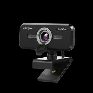 Creative Live! Cam Sync V2: Smarter Yet Simpler For 1080p Video Calls