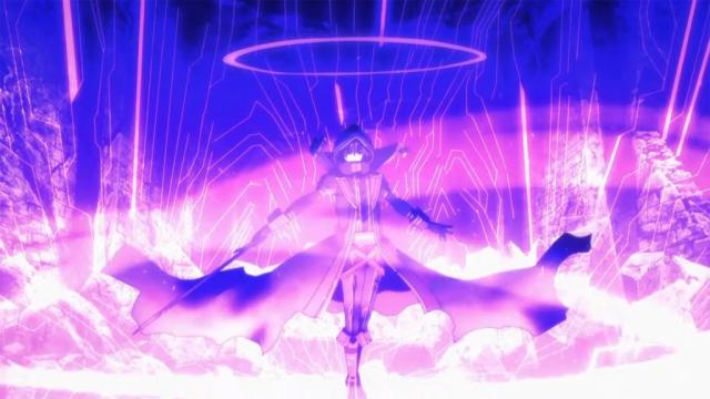 The Eminence in Shadow Season 2 Episode 9 Previews the Orianna Kingdom Arc  - Anime Corner