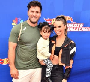 Vanderpump Rules’ Brock Davies Says He and Scheana Shay Aren’t Putting Pressure on Baby No. 2, Gives Update on His Kids