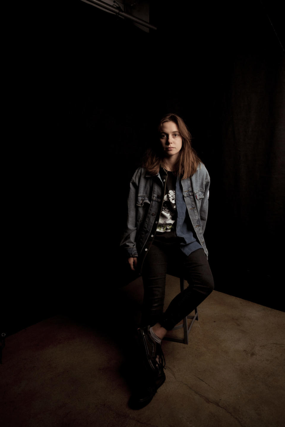 JULIEN BAKER