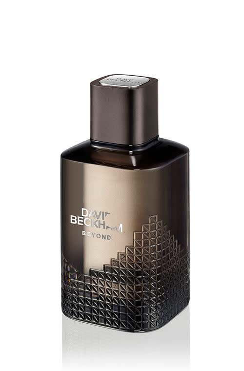 David Beckham Beyond Eau de Toilette