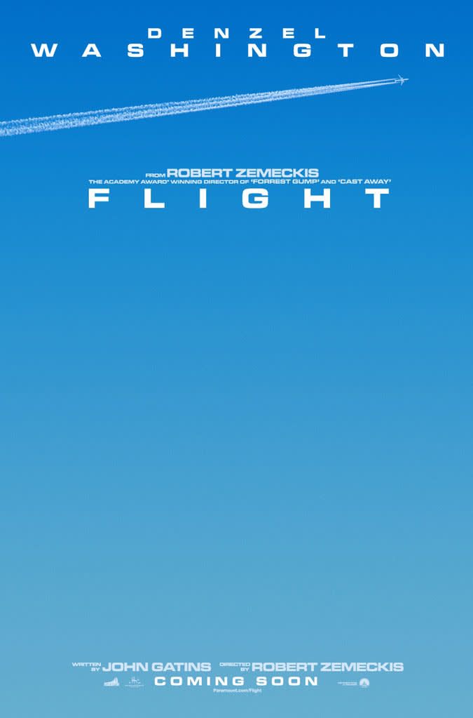 Flight Stills