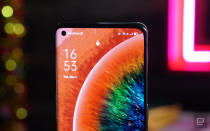 Oppo Find X2 Pro