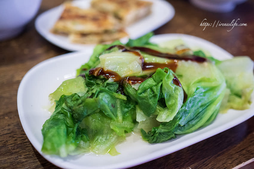 山東鹿家莊麵食館