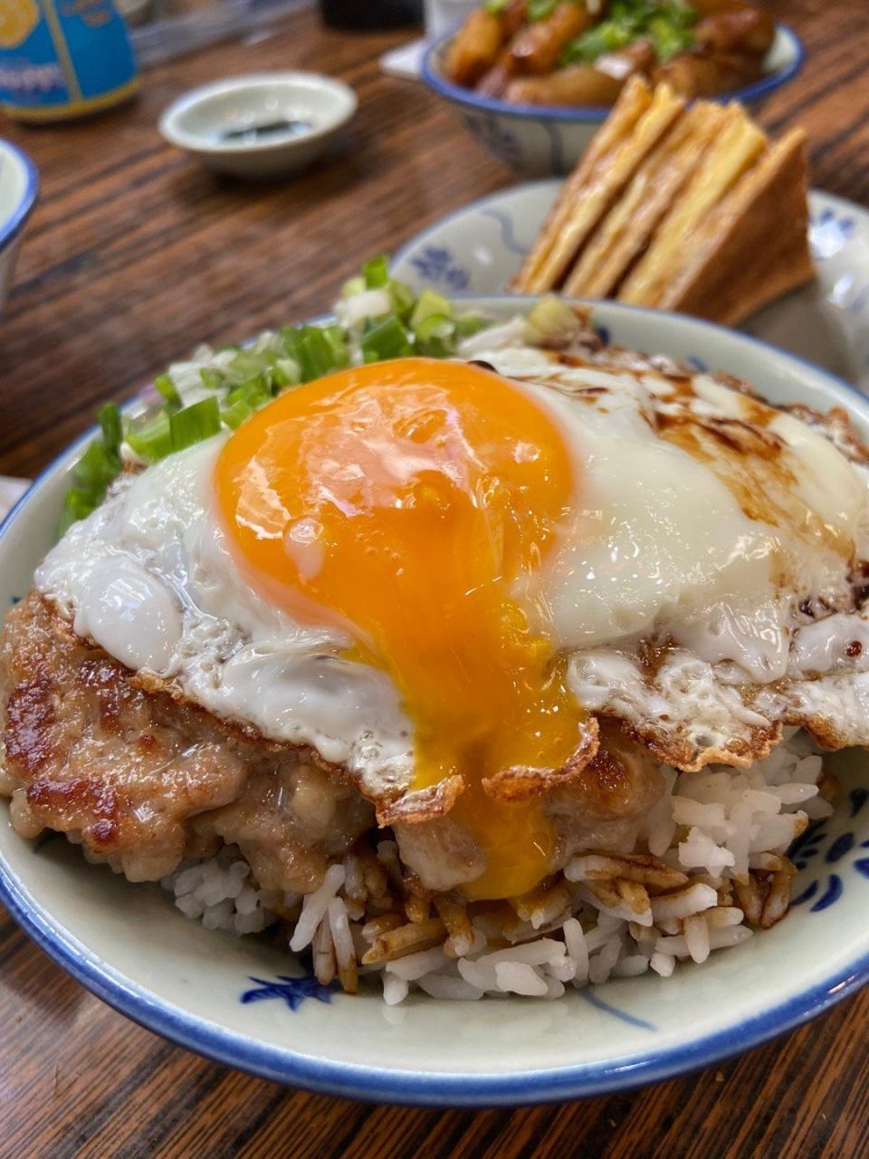 大坑美食｜兩草結業！人氣馬拉小店租約期滿 告別脆邊蛋肉餅飯＋肉骨茶＋咖央多