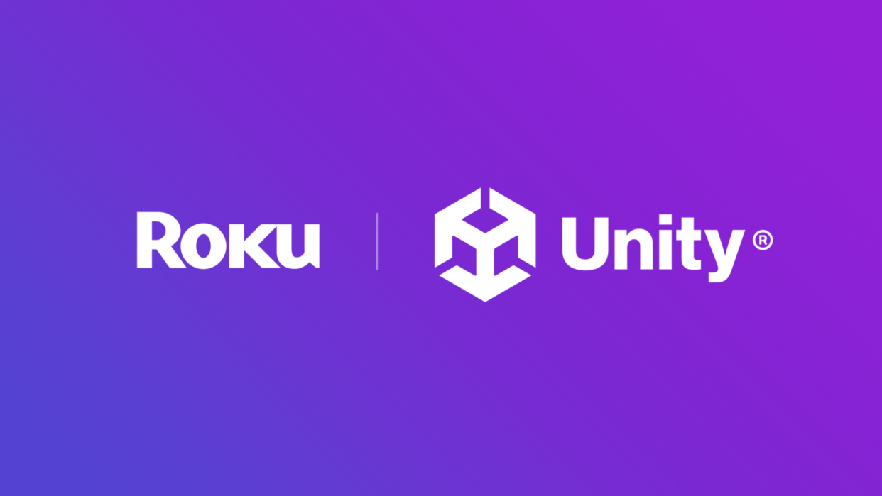  Roku Unity. 