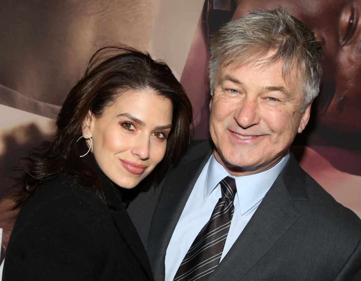 Alec Baldwin defends Hilaria Baldwin as Spanish heritage is questioned