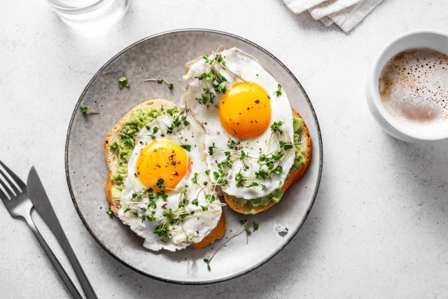 Pourquoi mange-t-il autant ?