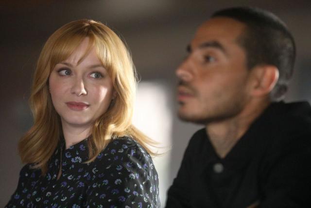 Thursday, July 22: The Jig Is Up: 'Good Girls' Series Finale on NBC
