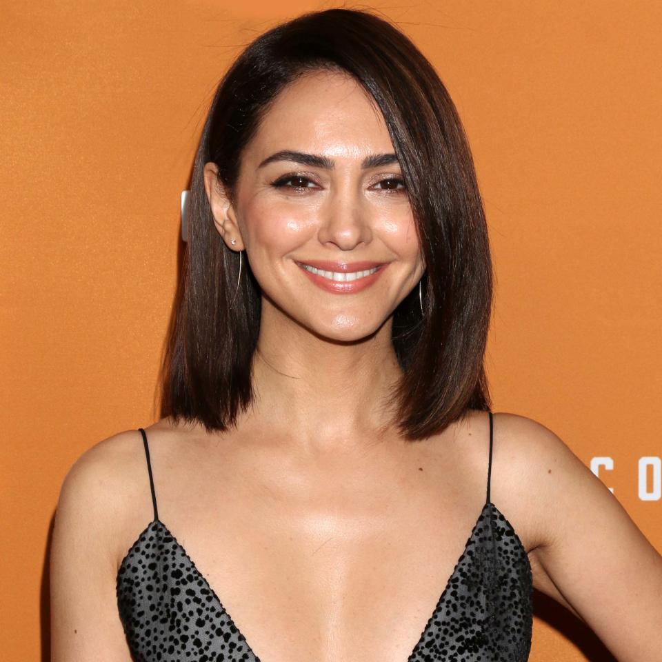 Nazanin Boniadi