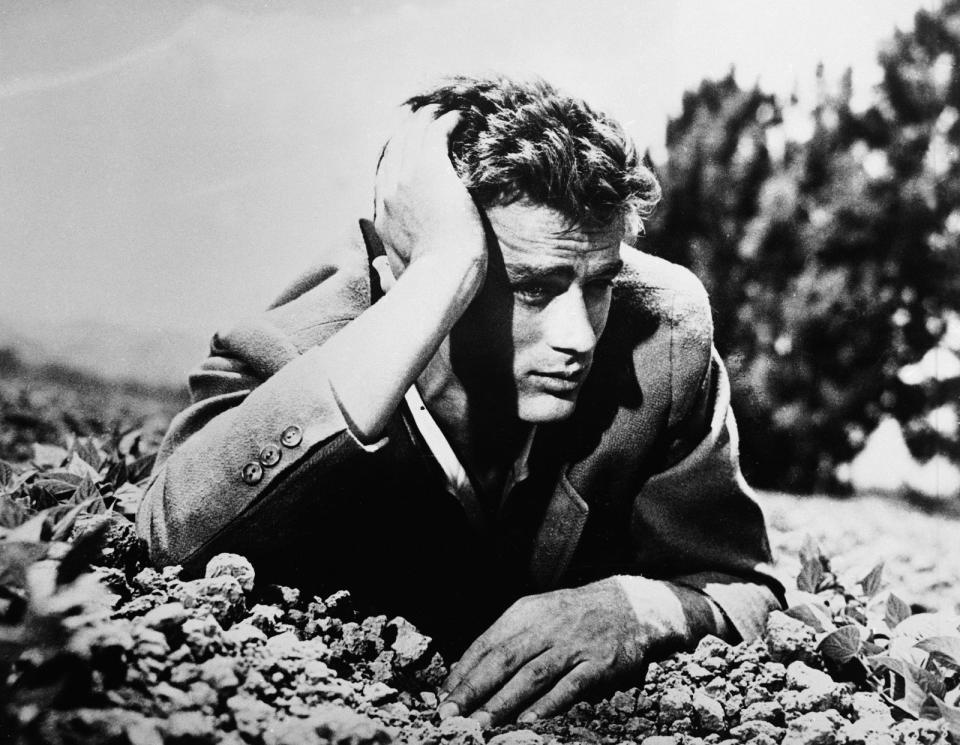 James Dean (1931-1955)