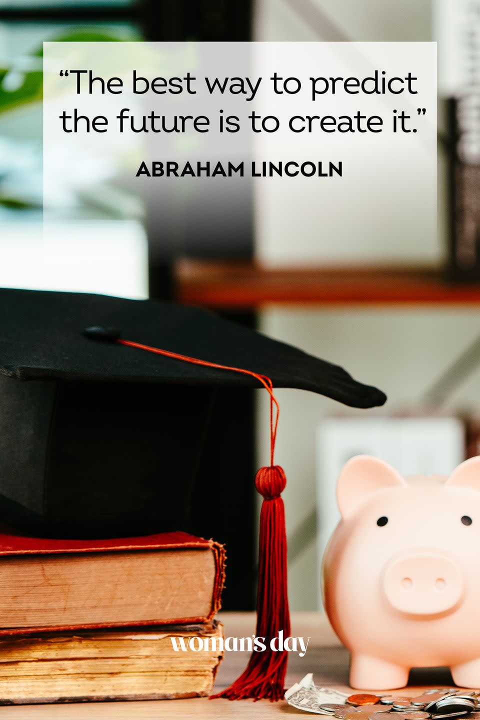 76) Abraham Lincoln