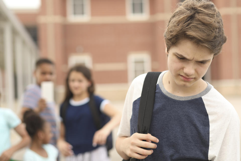 Le harcèlement scolaire touche environ un élève sur 10 en France. Quels sont les profils d'élèves susceptibles d'en être victime ?