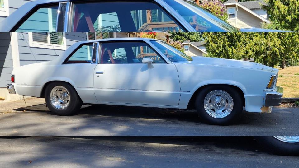 Classic Car Owner Calls 911 As Thieves Steal It, Nobody Answers