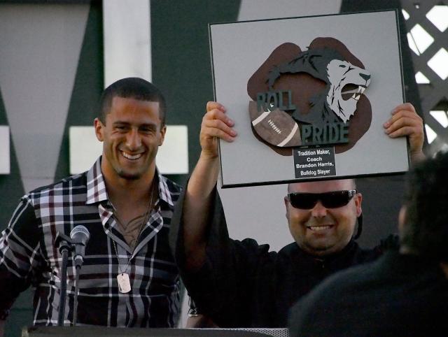 Pitman High grad Colin Kaepernick considered an early NFL Draft