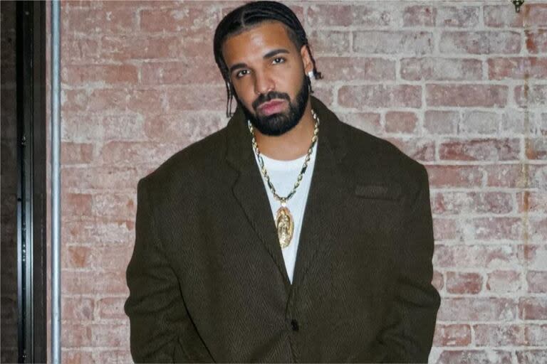 Drake se convirtió en el blanco de las críticas por su polémica apuesta (Foto: Instagram/@champagnepapi)