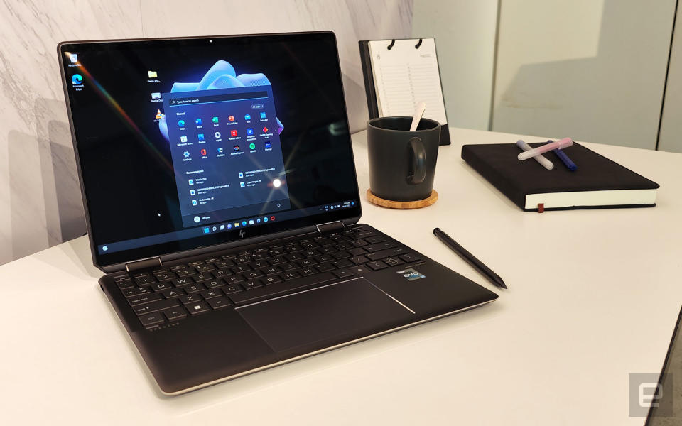 HP Spectre x360 14