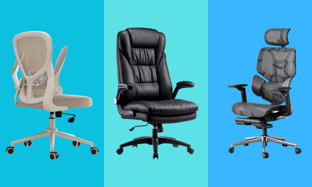 office chairs