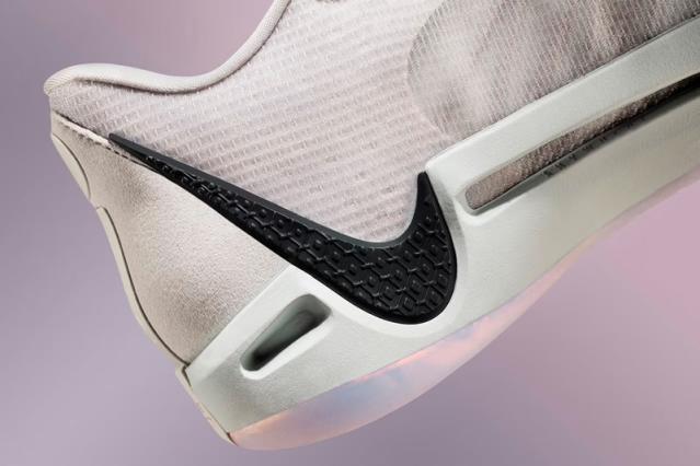 Sabrina Ionescu Drops First Signature Shoe -- Nike Sabrina 1