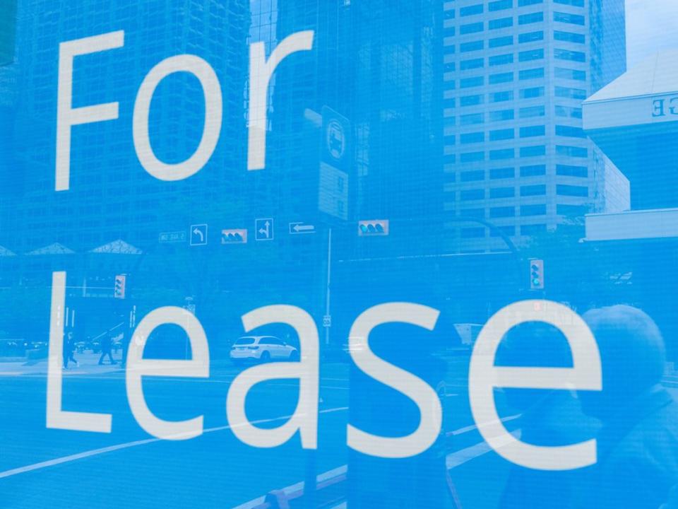 for lease