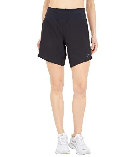 2) Women's Chaser Shorts
