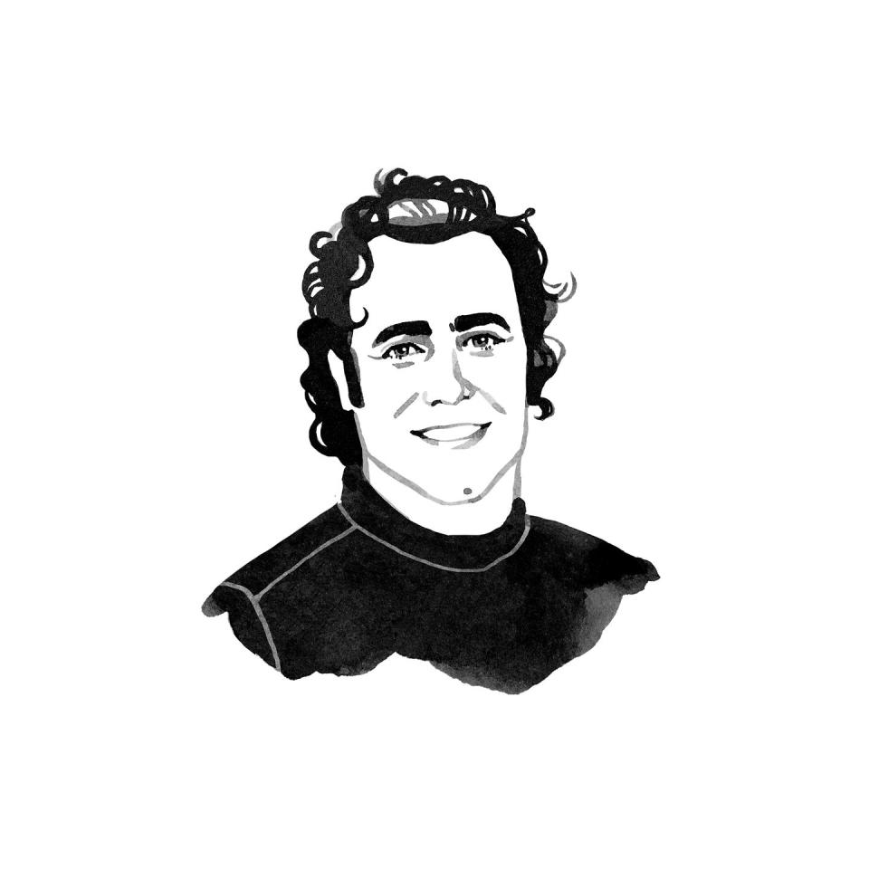 dario franchitti