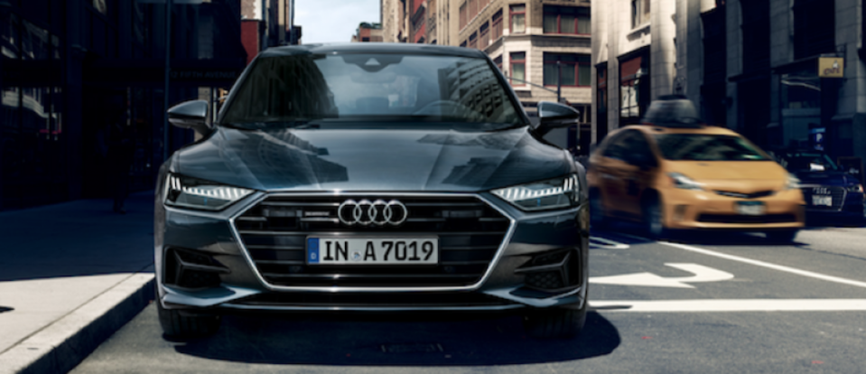 <strong>Audi A6 及 A7 柴油車，也被德國官方下令召回，共有 6 萬輛。</strong>