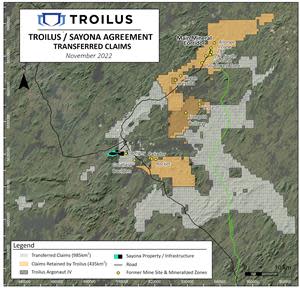 Transferred Claims & Excluded Claims