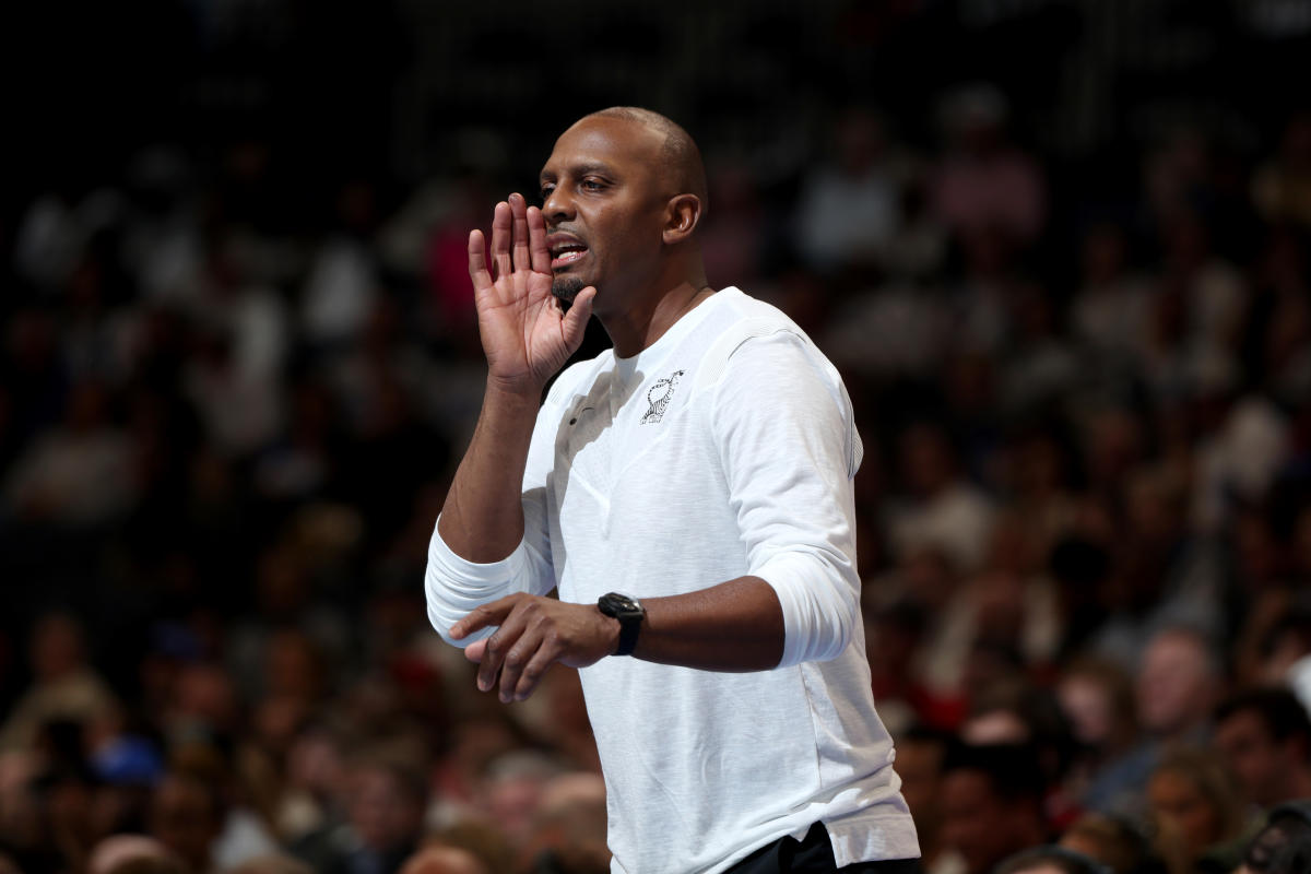 I have nothing against Orlando - Penny Hardaway on leaving the