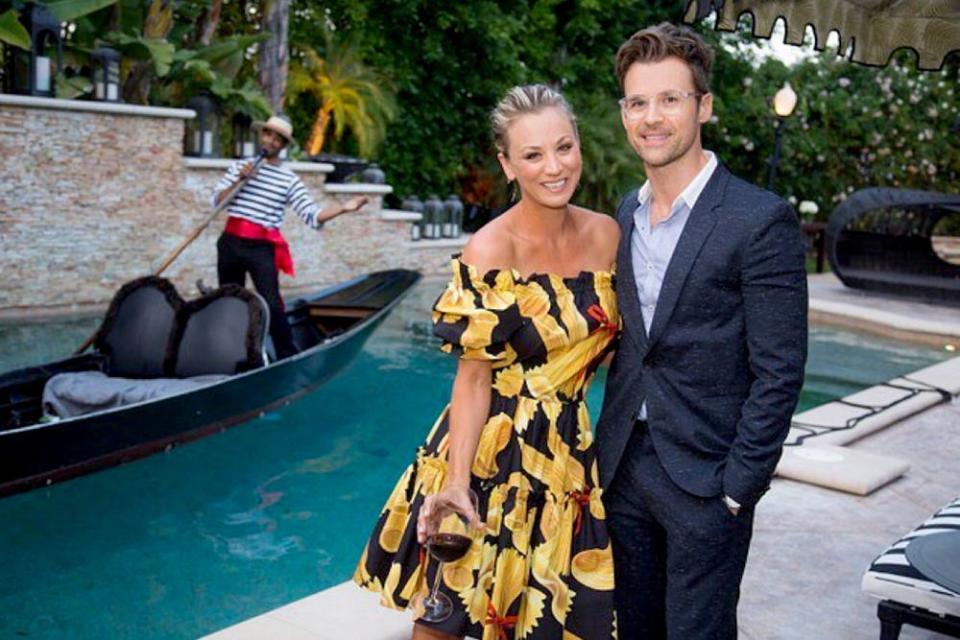 brad goreski/Instagram