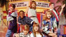 <p>The 1990s was a decade where pop culture took flight, we all made some <em>Friends</em>, dance moves were born and fast-food got even bigger. Although they ended more than 20 years ago, some of these American icons remain just as relevant today.</p>